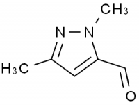 MC97352 1,3-Dimethyl-1H-Pyrazole-5-Carbaldehyde 25016-09-5 1,3-Dimethyl-1H-Pyrazole-5-Carbaldehyde