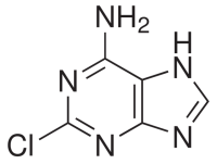 MC43894  2-氯腺嘌呤  [1839-18-5]