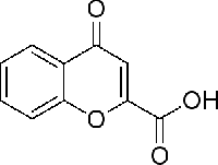 MC47564  色酮-2-甲酸  [4940-39-0]