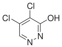 MC51932  4,5-二氯-3-羟基哒嗪  [932-22-9]