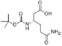 MC98702 BOC-L-BETA-HOMOGLUTAMINE 336182-06-0 BOC-Β-高谷氨酰胺
