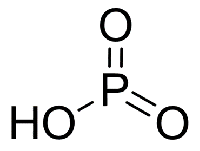 MC64949 Metaphosphoric acid 37267-86-0 偏磷酸