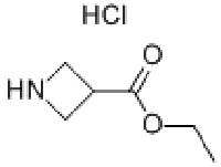 MC99876 ETHYL 3-AZETIDIN-CARBOXYLATE HCL 405090-31-5 氮杂环丁烷-3-甲酸乙酯盐酸盐
