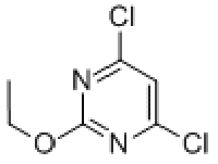 MC99933 2-ETHOXY-4,6-DICHLOROPYRIMIDINE 40758-65-4 2-乙氧基-4,6-二氯嘧啶
