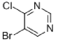 MC73680 4-Chloro-5-Bromopyrimidine 56181-39-6 4-氯-5-溴嘧啶