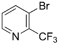 MC66680 3-Bromo-2-Trifluoromethylpyridine 590371-58-7 3-溴-2-三氟甲基吡啶