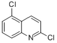 MC74091 DICHLOROQUINOLINE(2,5-) 59412-12-3 2,5-二氯喹啉