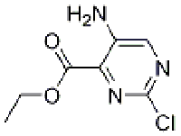 MC74157 ethyl 5-aMino-2-chloropyriMidine-4-carboxylate 59950-50-4 1-(5-氨基-2-氯嘧啶-4-基)-1-丁酮