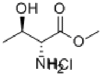 MC74224 H-D-ALLO-THR-OME HCL 60538-18-3 H-D-ALLO-THR-OME · HCL