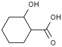 MC74271 2-Hydroxycyclohexanecarboxylic Acid 609-69-8 2-Hydroxycyclohexanecarboxylic Acid
