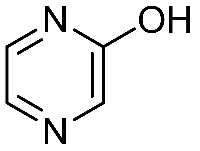 MC67070 2-Hydroxypyrazine 6270-63-9 羟基吡嗪