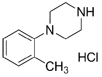 MC67657 N-(2-Methylphenyl)Piperazine Hydrochloride 70849-60-4 1-(2-甲基苯基)哌嗪盐酸盐