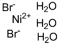MC68081 Nickel(II) Bromide Trihydrate 7789-49-3 溴化镍(II)三水合物