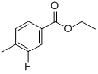 MC77288 RARECHEM AL BI 0500 86239-00-1 3-氟-4-甲基苯甲酸乙酯