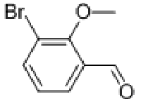 MC77726 3-BROMO-2-METHOXYBENZALDEHYDE 88275-87-0 3-溴-2-甲氧基苯甲醛