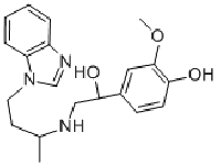 MC87067 Imoxiterol 88578-07-8 伊莫特罗