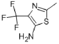 MC79263 2-Methyl-4-trifluoromethyl-thiazol-5-ylamine 958452-22-7 2-甲基-4-三氟甲基-5-氨基噻唑