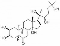 MC25531  蜕皮激素（β-蜕皮甾酮）  [5289-74-7]