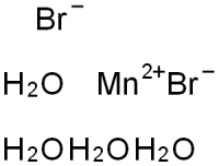 MC70005 Manganese Bromide Tetrahydrate 10031-20-6 溴化锰