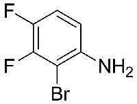 MC60440 2-Bromo-3,4-Difluoroaniline 1092349-87-5 2-溴-3,4-二氟苯胺