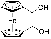 MC92920 1,1'-Ferrocenedimethanol 1291-48-1 1,1'-二茂铁二甲醇
