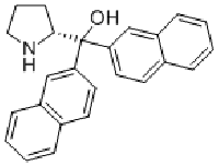 MC93005 (R)-DI-2-NAPHTHYLPROLINOL 130798-48-0 (R)-二-2-萘基脯氨醇