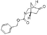 MC93750 benzyl 5-oxo-2aza-bicyclo[2.2.1]heptance-2-carboxylate 140927-13-5 5-氧代-2-氮杂双环[2.2.1]庚烷-2-甲酸苄酯