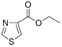 MC61665 Ethyl Thiazole-4-Carboxylate 14527-43-6 噻唑-4-羧酸乙酯