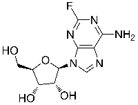 MC61743 2-Fluoroadenosine 146-78-1 2-氟腺苷