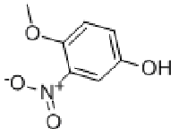 MC94308 4-HYDROXY-2-NITRO-ANISOLE 15174-02-4 4-羟基-2-硝基苯甲醚
