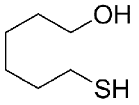 MC43320  6-巯基己醇  [1633-78-9]