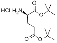 MC95235 H-D-GLU(OTBU)-OTBU HCL 172793-31-6 H-D-GLU(OTBU)-OTBU HCL