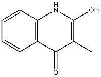 MC95819 2-hydroxy-3-methyl-4-quinolone 1873-59-2 2(1H) - 喹啉,4 - 羟基-3 - 甲基