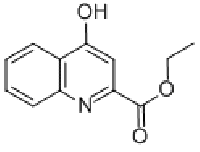 MC97326  24782-43-2 4-羟基-2-喹啉羧酸乙酯