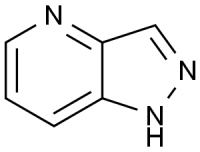 MC97767 1H-Pyrazolo[4,3-b]Pyridine 272-52-6 4-氮杂吲唑