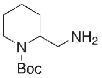 MC46532  1-Boc-2-氨甲基哌啶  [370069-31-1]