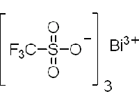 MC51505  三氟甲烷磺酸铋  [88189-03-1]