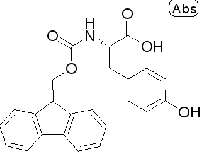 MC51906  Fmoc-L-酪氨酸  [92954-90-0]