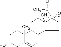 MC52211  16,17-alpha环氧孕烯醇酮  [974-23-2]