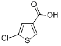 MC99231 5-CHLOROTHIOPHENE-3-CARBOXYLIC ACID 36157-42-3 5-氯-3-噻吩甲酸