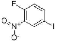 MC99268 2-Fluoro-5-iodonitrobenzene 364-75-0 2-氟-5-碘硝基苯