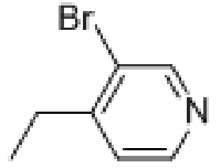 MC99564 Pyridine, 3-bromo-4-ethyl- (9CI) 38749-76-7 4-乙基-3-溴吡啶