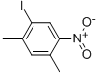 MC99977 2,4-DIMETHYL-1-IODO-5-NITROBENZENE 4102-38-9 2,4-DIMETHYL-1-IODO-5-NITROBENZENE