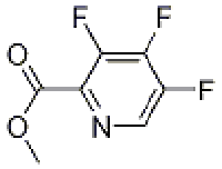 MC74030 methyl 3-trifluoro-2-pyridinecarboxylate 588702-69-6 3-(三氟甲基)吡啶甲酸甲酯