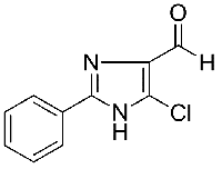 MC66788 5-Chloro-2-Phenyl-1H-Imidazole-4-Carbaldehyde 60367-52-4 5-氯-2-苯基-3H-咪唑-4-甲醛