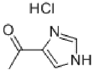 MC74427 1-(1H-IMIDAZOL-4-YL)-ETHANONE HCL 61985-25-9 1-乙酰咪唑