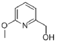 MC74602 (6-METHOXY-PYRIDIN-2-YL)-METHANOL 63071-12-5 6-甲氧基-2-吡啶甲醇