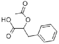 MC39116  2-ACETOXY-3-PHENYL-PROPIONIC ACID  [69056-25-3]