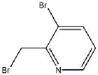 MC76108 3-bromo-2-(bromomethyl)pyridine 754131-60-7 3-溴-2-(溴甲基)吡啶