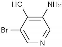 MC90218 3-Amino-5-Bromo-Pyridin-4-OL 101084-20-2 3-Amino-5-Bromopyridin-4-OL